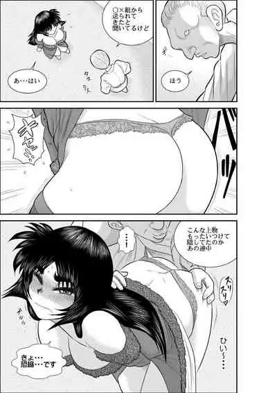 Virgin Keibuho Himeko Soushuuhen