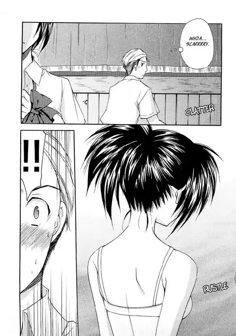 My Mom Is My Classmate vol3 - PT24