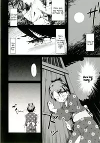 Tonari no Shibafu 02 | Sunod nga Tumod 02