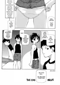 Together [English] [Rewrite] [olddog51]