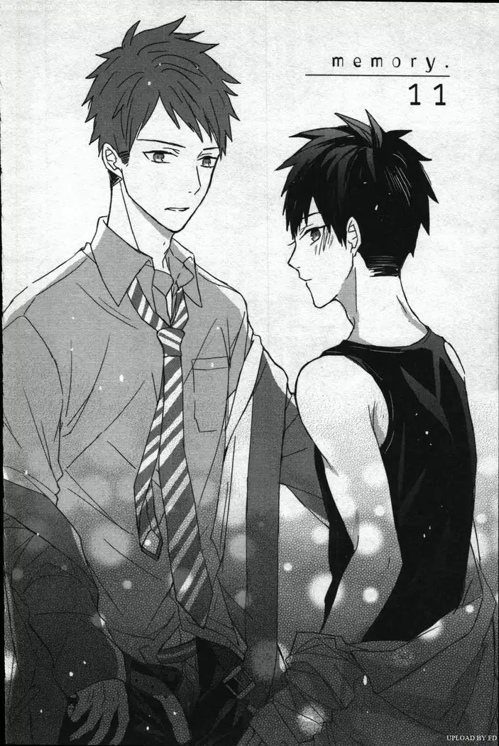 Memory of the monster 2