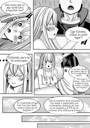 Re:Zero Hora del Té