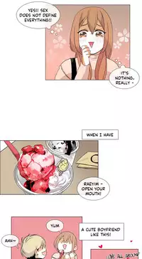 [Silverstar] Talk To Me Ch.1-23 (English) (Ongoing)