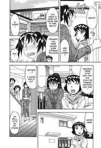 [Yanagi Masashi] Love and Devil Complete+Omake [English]