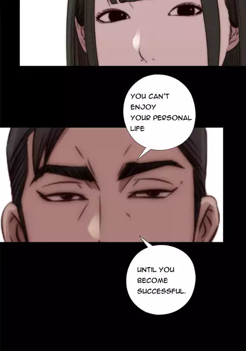 Girl Next Door Ch.1-43