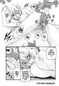 [Haruki] Kisei Juui Suzune 2 | Parasite Doctor Suzune 2 [English] [Tonigobe]