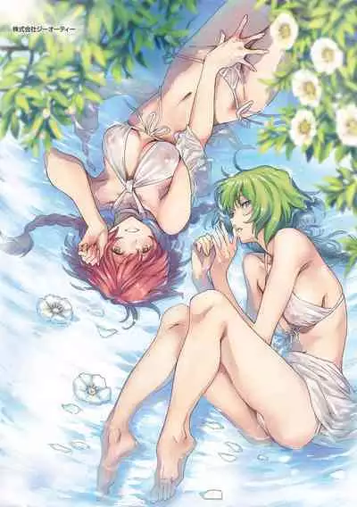 Ashu to Resonance - The resonance with subspecies