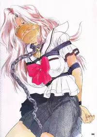 [Protonsaurus] Kinsoku Genkai