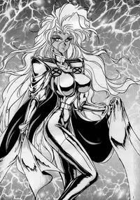 (CR17) [Yokoyama Gumi (Yokoyama Ming)] Maru peke X-MEN (X-MEN)