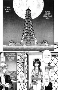 [Senno Knife] Sepia 5 [English]