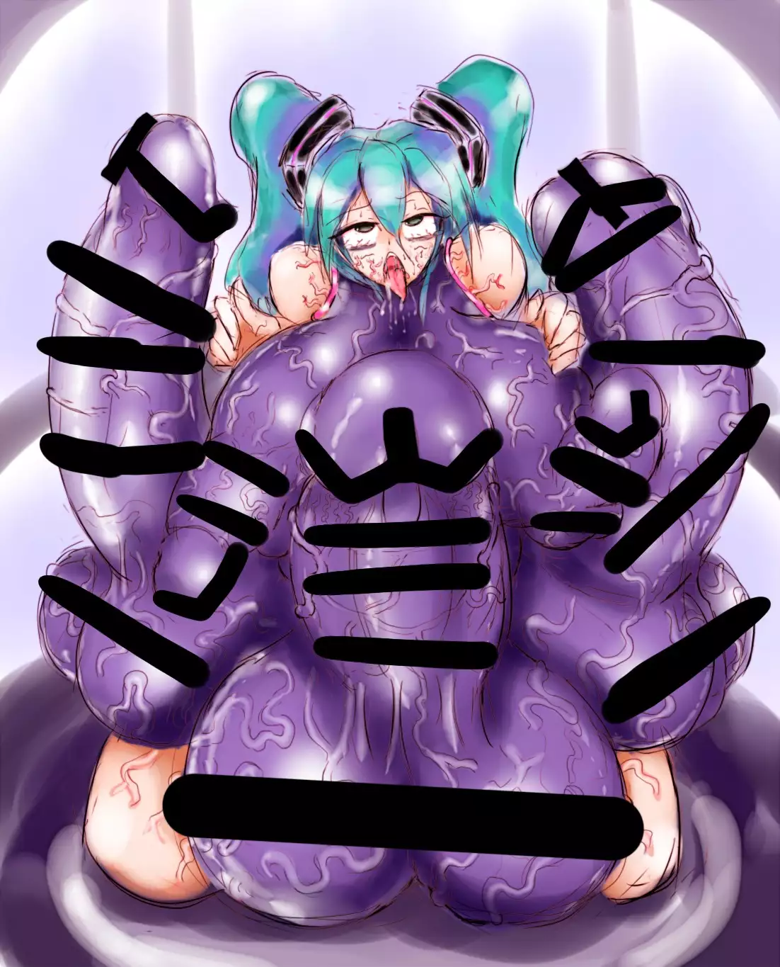 Chotto Koime no CG Shuu Futanarian!