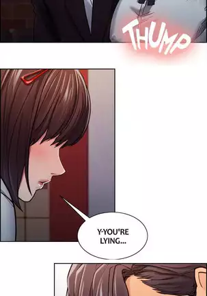 Taste of Forbbiden Fruit Ch.28/53