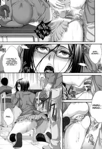 [Zucchini] Soukan Manual | Incest Manual [English] [FUKE & Co.]