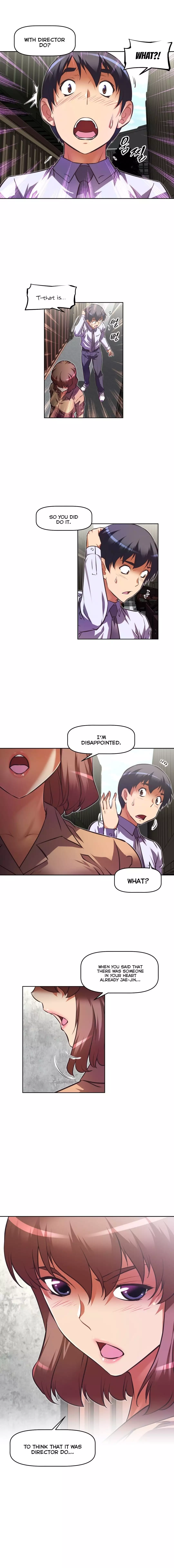 Brawling Go Ch.76-109