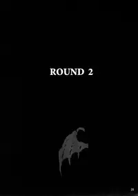 [Kaitaiya (Asou Gatou, Hori Hiroaki)] R.R. Zero (Rumble Roses)