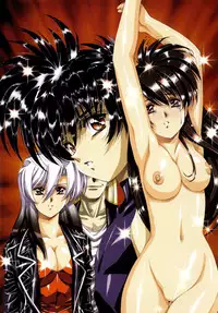 [Urushihara Satoshi] Urushihara Satoshi Illustrations U:COLLECTION