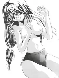 (C56) [Negimaers (Various)] Negima Zone II