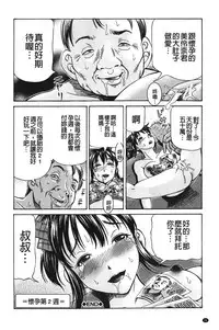 [Komine Tsubasa] pookori meikingu | 懷孕少女的製造者 [Chinese]