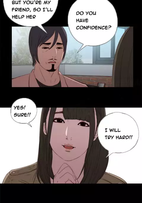 Girl Next Door Ch.1-22