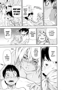 [Yamatogawa] Witchcraft [English] [Tank Scans] [Decensored]