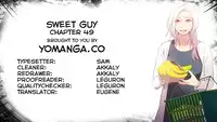 [ I Wonsik] Sweet Guy Ch.1-56 (English) (YoManga) (Ongoing)