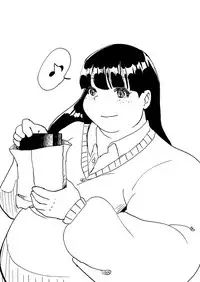 [Biroon Jr.] Matsukawa-san no Kuro Majutsu