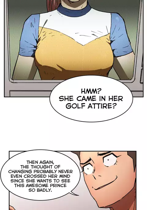 Refrain Love Ch.1-36