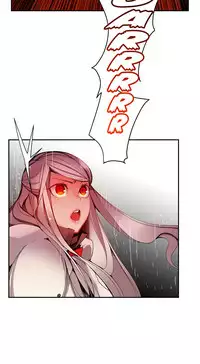 [Juder] Lilith`s Cord Ch.1-24 (English) (Ongoing)