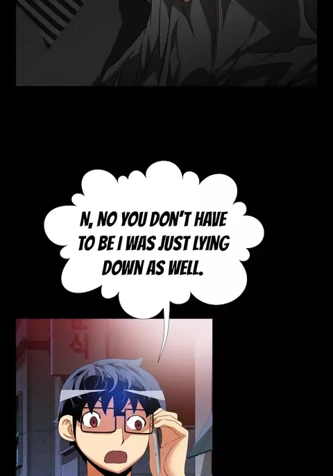 Love Parameter Ch.1-55