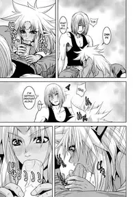 [Kawazuko Chouji] m7 -Minor Seven- Jou [English] [Xenexegesis]