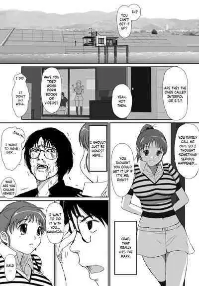 Better Girls Ch. 1-9