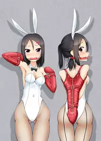 [amck-izm (amck)] Sen no Aokujira [Chinese] [AX个人汉化] [Digital]