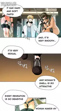 [Fantastic Whale] Twin Slave Ch.1-31 (English) (Ongoing)