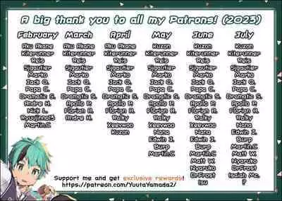 Hiyake x Shounen x Original