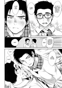 (SPARK13) [Inufuro] Locker (Dead by Daylight) [English] [Anzu]