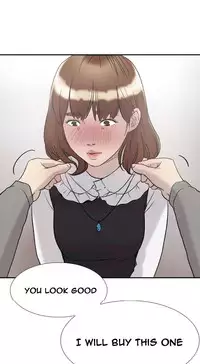 Double Date Ch.1-18 (English) (Ongoing)