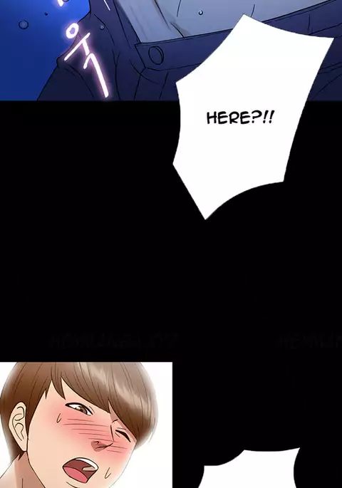 Secret Island Ch.1-24