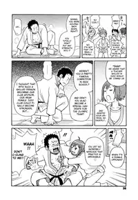 [John K Pe-ta] Inhuman Etiquette (Uncensored) [English]