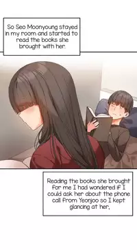 [Mx2J] Hahri's Lumpy Boardhouse Ch. 0-14 [English] (YoManga) (Ongoing)