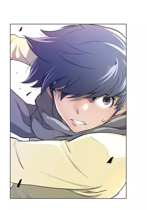 Perfect Half Ch.1-18