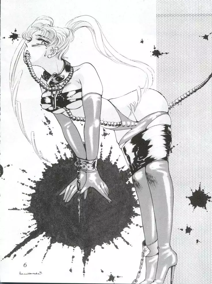 [Studio Z-Agnam DOHGA KOMUSUME 2