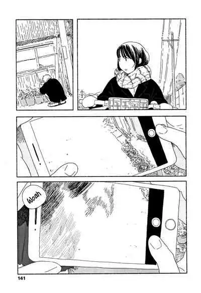 [Ooyoko Yamaame] Ochinai Ame | Unfalling Rain Ch. 1-5 [English] [XNumbers]