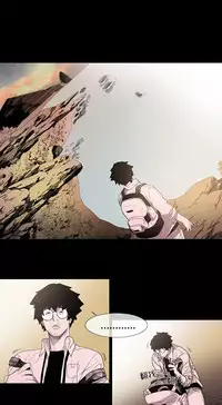 min xi 敏希 ch.1~7 [Chinese]中文