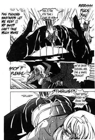 sm couple anal cloudy fuck