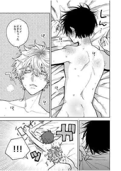 BOY x BOY IDOL COLLECTION! Vol.4