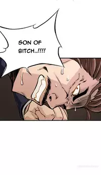 [Gyuo] Kill the Dead Bastard Ch.0-12 (English) (Ongoing)