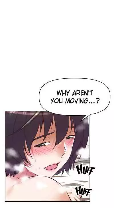 [Abio4, Warren] Streamer Aunt (1-20) [English] [Ongoing]