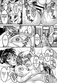 [Moriya Makoto] Mitsu-Tsubo Ch. 1-6 [English] {Tadanohito}