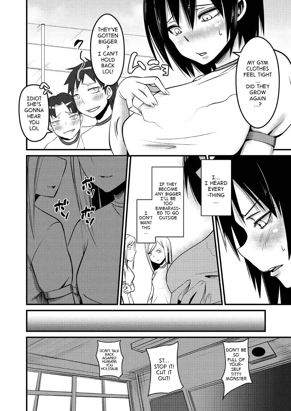 Onnatte Rakude Iiyo na