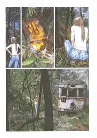 [Kajio Shinji, Tsuruta Kenji] Sasurai Emanon Vol.1 [Gantz Waiting Room] [English]